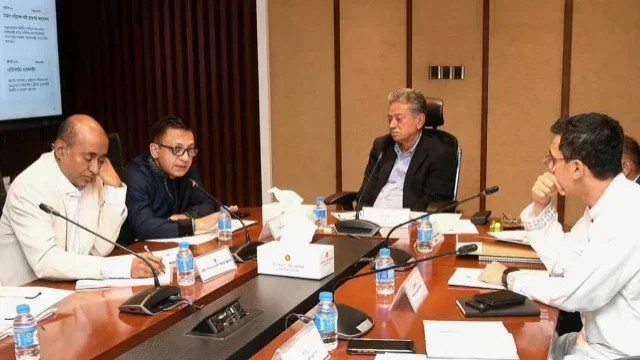এক পোর্টালেই মিলবে ট্রেড লাইসেন্স, ঘরে বসে আবেদনের সুযোগ চালুর পরিকল্পনা